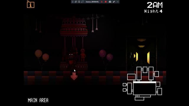 Super Five Nights At Freddy's #4 Встреча смотреть онлайн