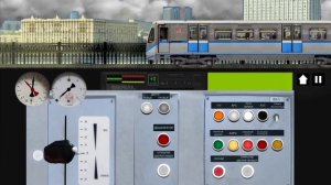 Филёвская линия+ новый информатор