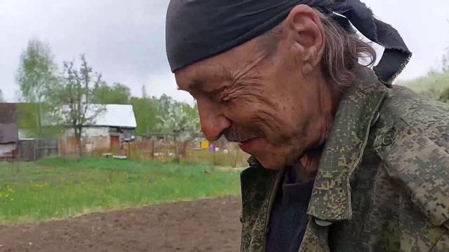 Олег сделал забор! смотреть онлайн