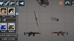 🩸Топ 10 пыток для мелона в мелон! | Melon Sandbox