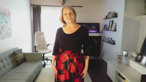 15-минутная омолаживающая утренняя гимнастика в стиле Фламенко (1)