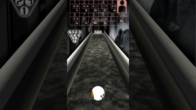 Боулингу 3D смотреть онлайн