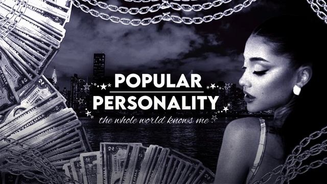 °☆ 𝐏𝐎𝐏𝐔𝐋𝐀𝐑 𝐏𝐄𝐑𝐒𝐎𝐍𝐀𝐋𝐈𝐓𝐘☆°- саблиминал на популярность в социальных сетях🎼🎵🖤