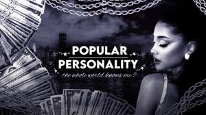 °☆ 𝐏𝐎𝐏𝐔𝐋𝐀𝐑 𝐏𝐄𝐑𝐒𝐎𝐍𝐀𝐋𝐈𝐓𝐘☆°- саблиминал на популярность в социальных сетях🎼🎵🖤