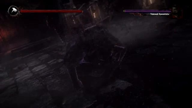 The Evil Within прохождение боссов : 19. Подопытный СВ-209 смотреть онлайн