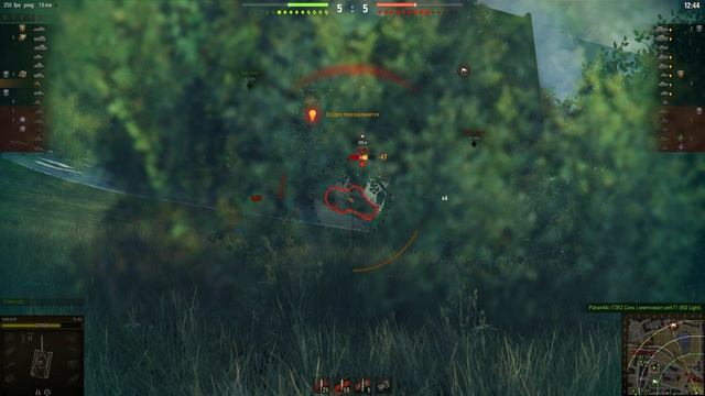 Мир танков / ПРОХОЖДЕНИЕ, ЧАСТЬ 1494!