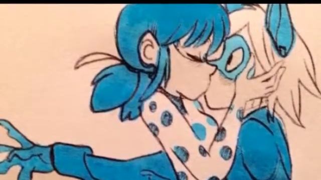 Ледибаг и супер кот смотреть онлайн
