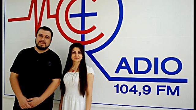 эфир на радио мсс с Залиной Плиевой-зона икс смотреть онлайн