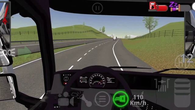 играем в The Road Driver смотреть онлайн