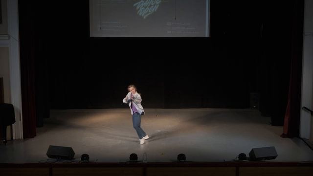 Козорез Алина|Solo Kids|PUSHKINO DANCE OPEN 27.11.2022