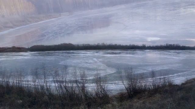 «А зима будет большая» – Варвара Визбор смотреть онлайн