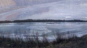 «А зима будет большая» – Варвара Визбор