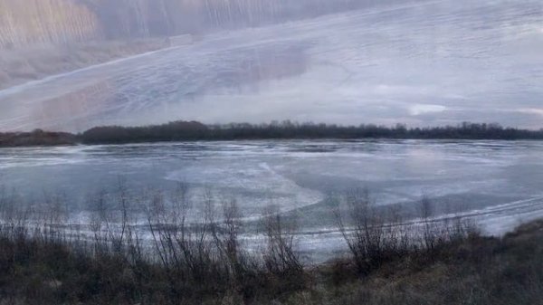 «А зима будет большая» – Варвара Визбор