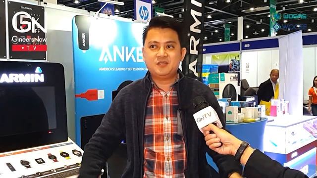 #LeadersTalk with Nauts and Vectors Company (NAVCO), Jimson Villano смотреть онлайн