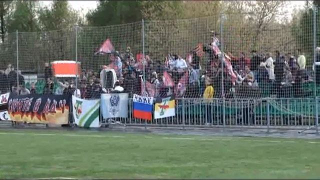 2 тур. МОСКВА - Приалит