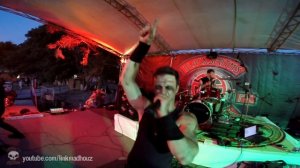 RAMMproJect - RAMMSTEIN tribute show (LIVE Rock от Рока) [RNR]