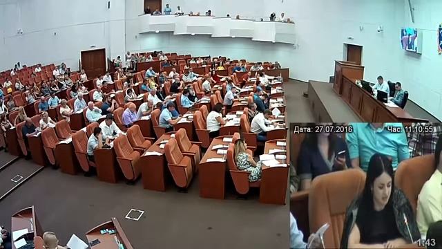Горсовет Днепра увеличил финансирование КП "Инфо-Рада-Днипро" смотреть онлайн