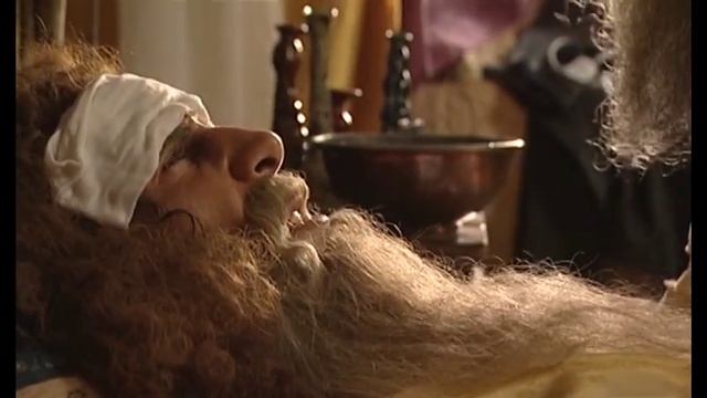 داود Daoud (David) (as) In Farsi Part 2