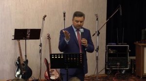 Спешите жить__Святослав Музычко__ Проповедь