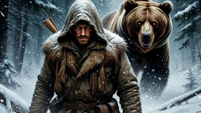 Хранитель Леса V2. Авторская песня. Метал смотреть онлайн