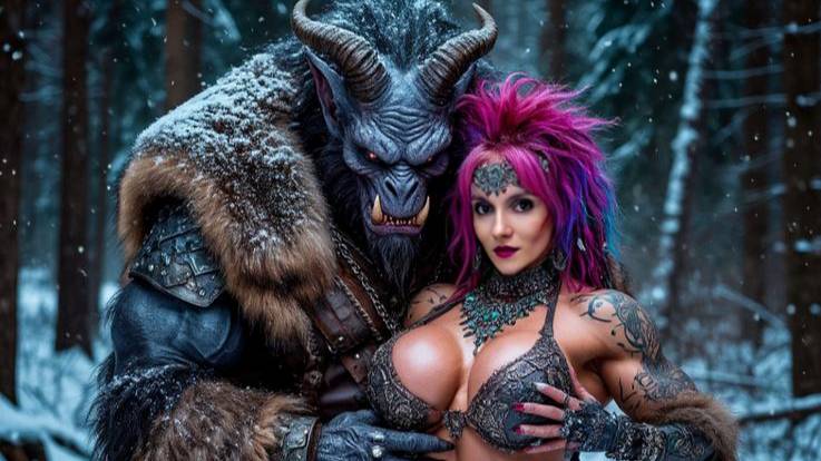 Альбом Скайрим