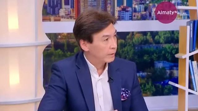 Динара Алжан