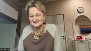 Микросферотерапия и отдых в праздничные дни. Светлана Крисько. Вебинар от 01 Мая 2025 г.