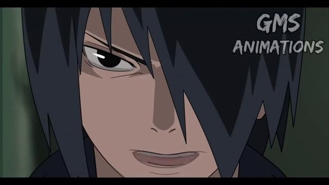 Naruto Uzumaki встречас с 5 каге.