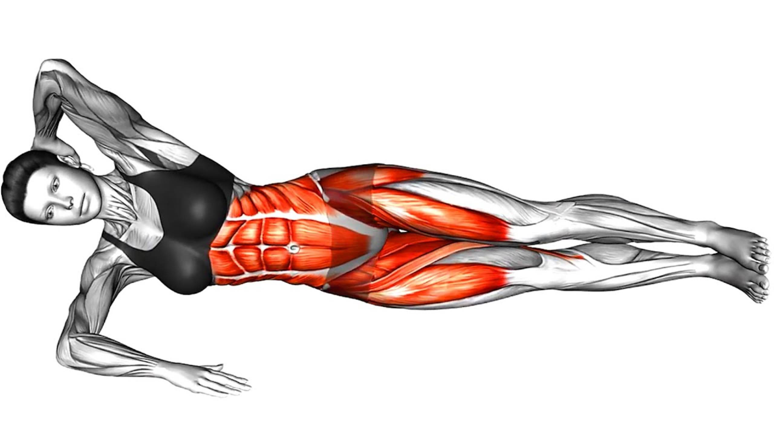 Избавьтесь от Жировых Складок без оборудования! смотреть онлайн