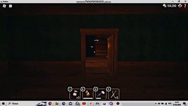 DOORS НА МОДИФИКАТОРАХ AGAIN & AGAIN & AGAIN + WORST TIME EVER +RUSN HOUR ☠☠☠☠☠☠☠☠☠☠☠