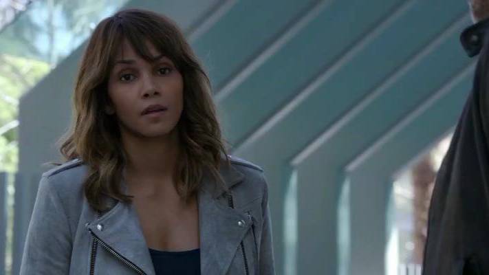 Сериал За пределами - 2 сезон 8 серия / Extant смотреть онлайн