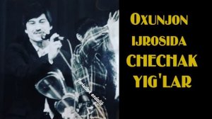 Чаман йиглар Чечак йиглар -тулик #охунжон #МАДАЛИЕВ