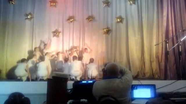 Танец Мечтай смотреть онлайн
