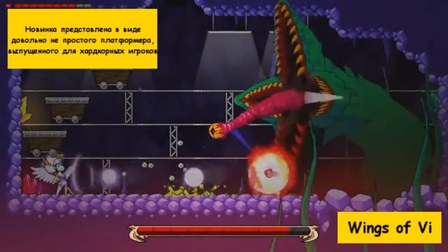 ТОП 10 Инди игр 2014 + Лучшие [Holesimus Review] смотреть онлайн