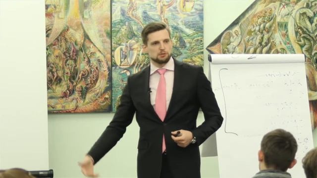 Ораторское мастерство | Юмор на сцене смотреть онлайн