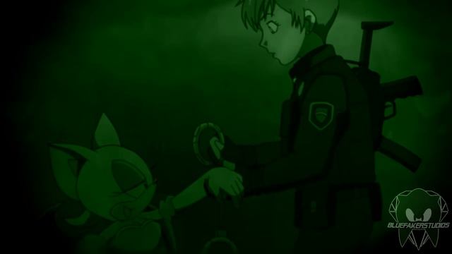 [вғѕ] T O X I C | FULL SONIC PAIRINGS ᴹᴱᴾ | Version One смотреть онлайн