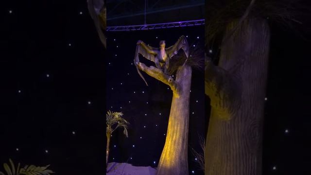 Город динозавров (часть 5) смотреть онлайн