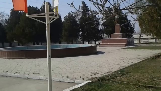 КЫЗЫЛ-КЫЯ МЭРИЯ , ПЛОЩАДЬ смотреть онлайн