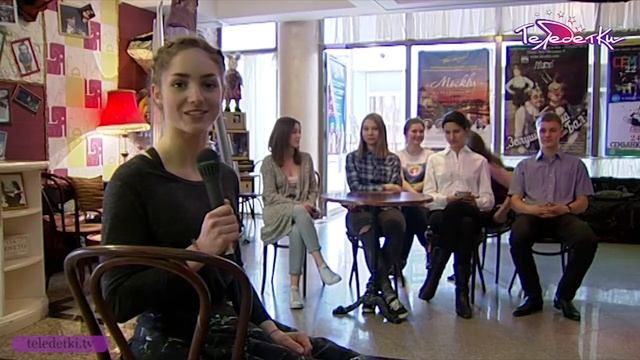 Как устроен фестиваль смотреть онлайн