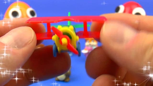 Funny Faces Emojis Egg Toy Surprise ВЕСЕЛЫЕ СМАЙЛИКИ ИГРУШКИ РОЖИЦЫ Сюрприз смотреть онлайн