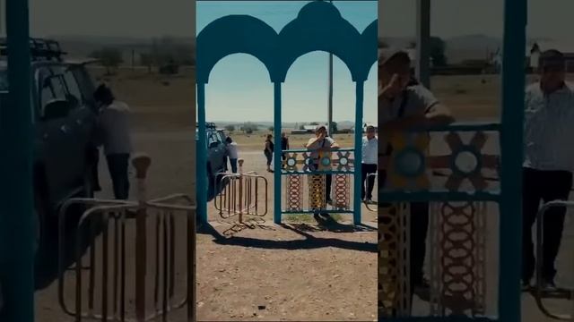 Встреча одноклассников 1976 г. 2 часть с.Егиндыбулак