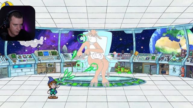 Enchanted Portals !CUPHEAD? ЗНАКОМСТВО С НОВЫМ ДЕТСКИМ ТРЕШАКОМ! смотреть онлайн