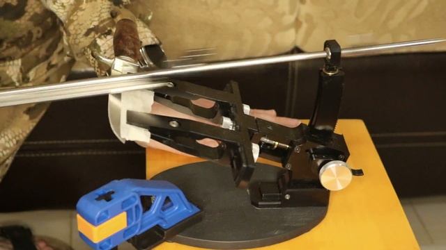 Точим финку НКВД на TSPROF kadet pro смотреть онлайн