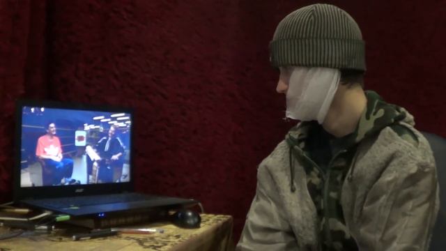 Реакция бомжа на ПЛОХИЕ ШУТКИ #4: Александр Гудков смотреть онлайн