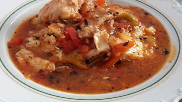 Книга рецептов