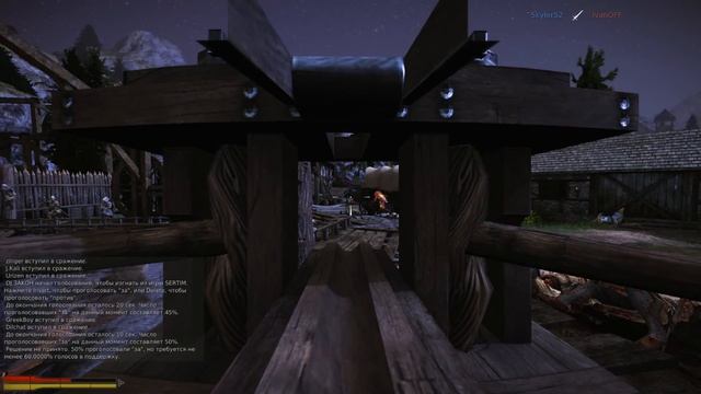 CHIVALRY MEDIEVAL WARFARE (TIM) - 42 СЕРИЯ смотреть онлайн