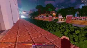 ✅ Майнкрафт но я последний парень #2