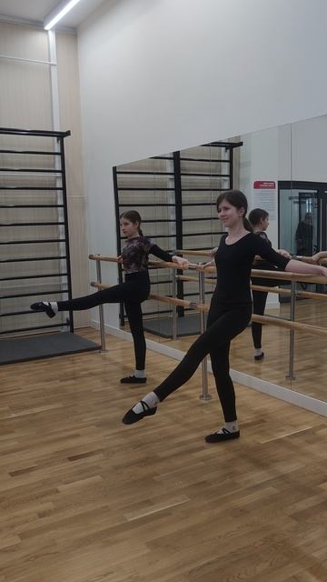 Тренинг на силу ног