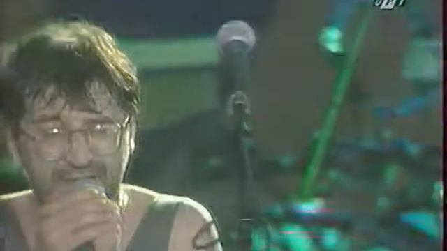 Юрий Шевчук. ДДТ. Родина.