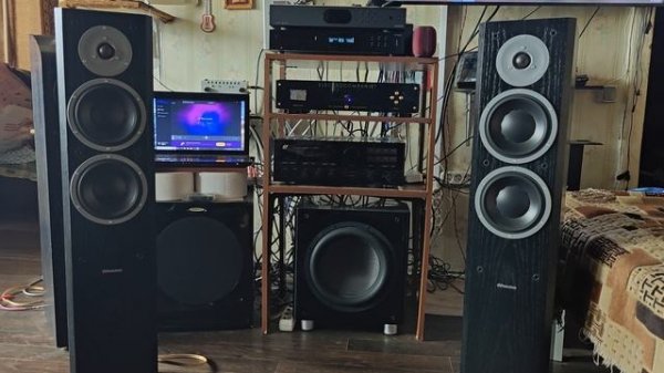 Dynaudio Focus 260.mp4